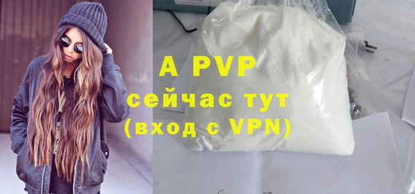 винт Липки
