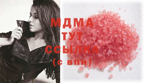 винт Липки